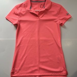 Nike Women’s Golf Polo - Used